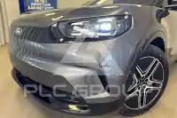 2026 Ford Capri