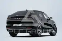2026 Ford Capri