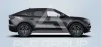2026 Ford Capri