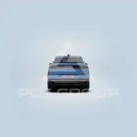 2026 Ford Capri