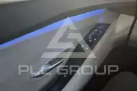 2026 Ford Capri