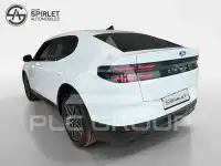 2026 Ford Capri