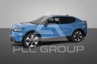 2026 Ford Capri