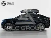 2026 Ford Capri