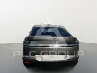 2026 Ford Capri