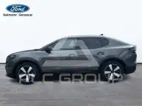 2026 Ford Capri