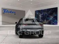 2026 Ford Capri