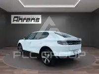 2026 Ford Capri