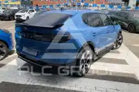 2026 Ford Capri