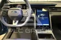 2026 Ford Capri