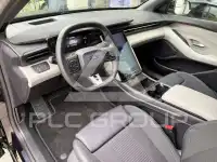 2026 Ford Capri