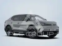 2026 Ford Capri