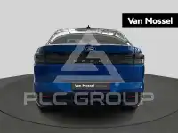 2026 Ford Capri
