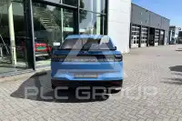 2026 Ford Capri