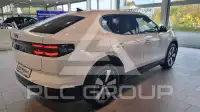2026 Ford Capri