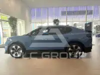 2026 Ford Capri