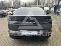 2026 Ford Capri