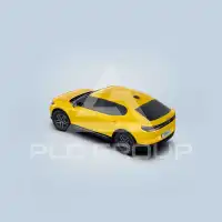 2026 Ford Capri