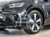 2026 Ford Capri