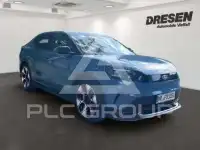 2026 Ford Capri