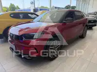 2026 Ford Capri