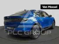 2026 Ford Capri