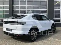 2026 Ford Capri