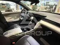 2026 Ford Capri