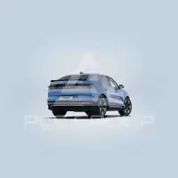 2026 Ford Capri