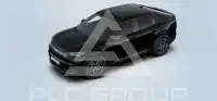2026 Ford Capri
