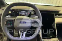 2026 Ford Capri