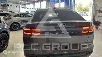 2026 Ford Capri
