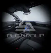 2026 Ford Capri