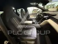 2026 Ford Capri