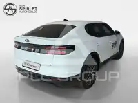 2026 Ford Capri