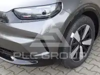 2026 Ford Capri