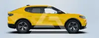 2026 Ford Capri