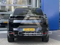 2026 Ford Capri