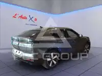 2026 Ford Capri