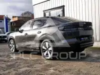 2026 Ford Capri