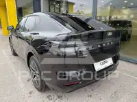 2026 Ford Capri