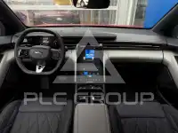 2026 Ford Capri