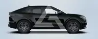 2026 Ford Capri