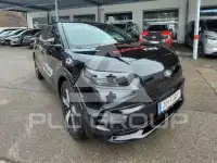 2026 Ford Capri