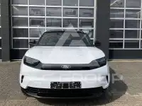 2026 Ford Capri