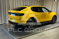 2026 Ford Capri