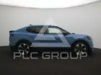 2026 Ford Capri