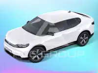 2026 Ford Capri