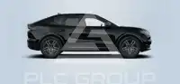 2026 Ford Capri