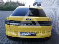 2026 Ford Capri